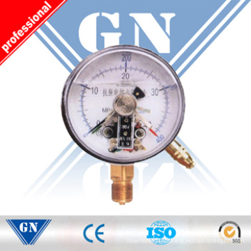 Cx-Pg-Sp Calibre de Pressão Silicone de Contato Elétrico (CX-PG-SP)